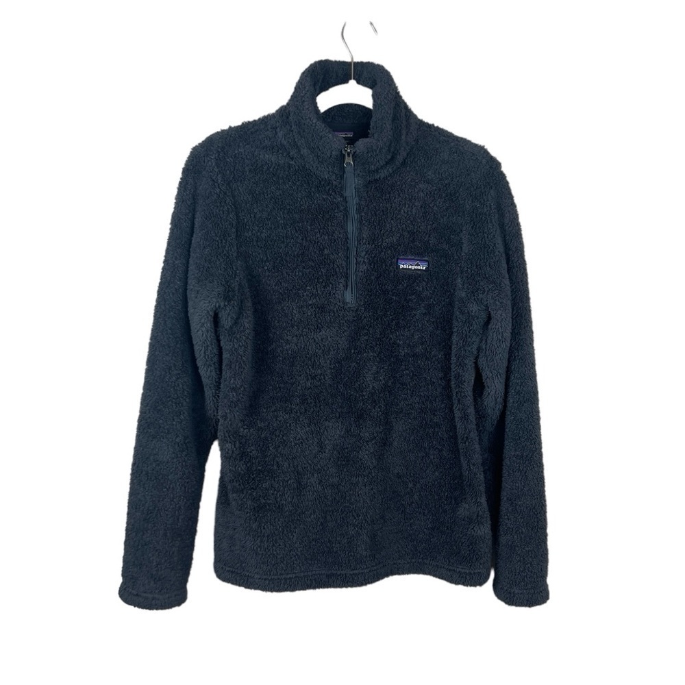 Patagonia Los Gatos Fleece 1/4 Zip Pullover